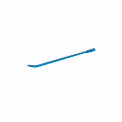 Silverline Pry Bar 900mm - Square Shaped Chisel Tip Heavy Duty 356198 Hardened - pry bar 900mm square shaped silverline chis ...