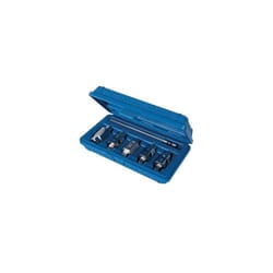 Oil Drain Plug Key Set 6pce - 6pce