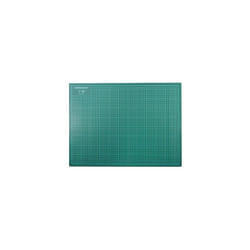 Silverline Cutting Mat A2 -  mat cutting 708532 knife craft a4 a3 a2 silverline siverline utility scalpal 438935 456147 non slip printed grid lines
