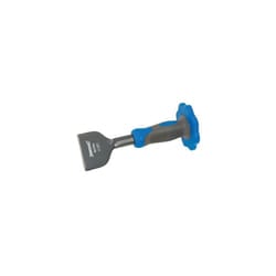 Bolster Chisel with Guard - 100 x 216mm