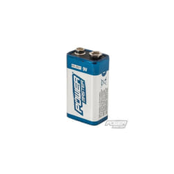 9V Super Alkaline Battery 6LR61