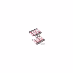 Pmaster Fuses 10pk 3a - fuses 3a 10pk 595539 pmaster