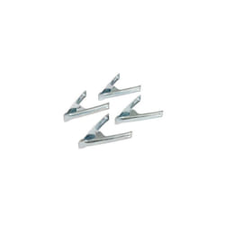 Stall Clips 4pk - 50mm