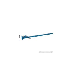 Silverline 1200mm T-bar Sash Cramp - Tbar 613111 -  silverline tbar sash cramp 1200mm 613111