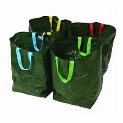 Recycling Bags 4pk 400 x 320 x 320mm