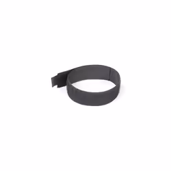 Fixman 138113 Hook & Loop Cable Ties 10pk 300mm Black - (1-piece) - cable hook loop ties 10pk 300mm black fixman 138113