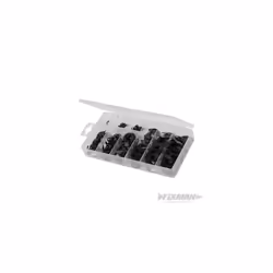 Fixman 'e' Clips Metric Pack 300pce