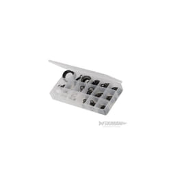 Fixman Circlips Pack 255pce - Pack Circlipsmm 302835 255pce -  pack circlips fixman mm 302835 255pce