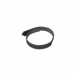 Fixman 378153 Hook & Loop Cable Ties 10pk 450mm Black - (1-piece) -  cable hook loop ties 10pk 450mm black fixman 378153