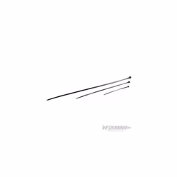 Fixman Nylon Cable Ties 1000pce - Nylon Cable Ties 1000pce 533581 - nylon cable ties fixman 1000pce 533581