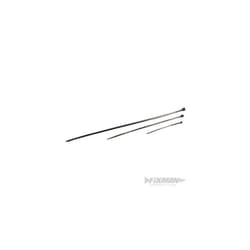 Fixman Nylon Cable Ties 1000pce - Nylon Cable Ties 1000pce 533581 -  nylon cable ties fixman 1000pce 533581