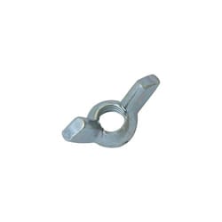 Fixman Wing Nuts Pack 40pce - Wing Nuts Pack 40pce 613208 M4 M12 -  wing nuts pack fixman 40pce 613208 m4 m12