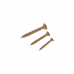 Fixman Goldstar Countersink Screws Pack 3400pce - Screws Goldstar Countersink -  screws goldstar countersink pack fixman 6404 ...