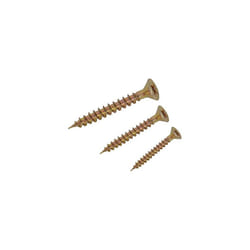 Fixman Goldstar Countersink Screws Pack 3400pce - Screws Goldstar Countersink -  screws goldstar countersink pack fixman 640485 3400pce