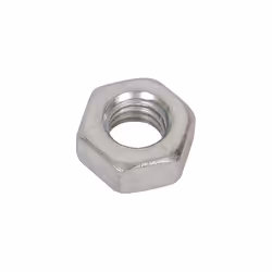 Fixman Hex Nuts Pack 1000pce - fixman hex nuts pack 1000pce 771284