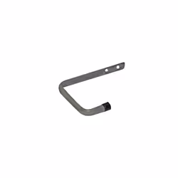 Fixman Universal Storage Hook 110mm Medium - Hook Storage 110mm 898157 -  hook storage fixman 110mm 898157