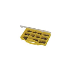 Fixman A2 Stainless Steel Self-tappers Pack 570pce - A2 Stainless Steel -  a2 stainless steel selftappers pack fixman 570pce 950295