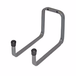 Fixman Universal Double Arm Storage Hooks - 180mm Medium