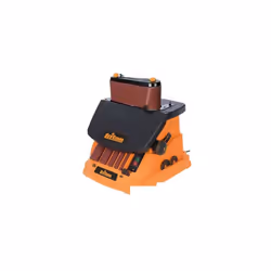 450W Oscillating Spindle & Belt Sander - TSPST450
