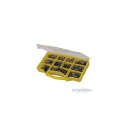 330pc Wall Plugs - Pack Fixman 330pce 530552 -  wall plugs pack fixman 330pce 530552
