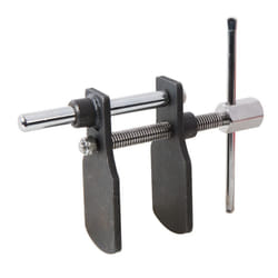 Silverline Tools 708247 Disc Brake Piston Spreader, Black