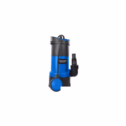 750W DIY Clean & Dirty Water Pump - 750W