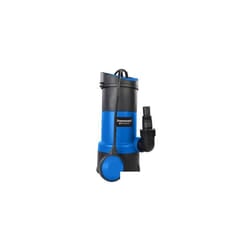 750W DIY Clean & Dirty Water Pump - 750W