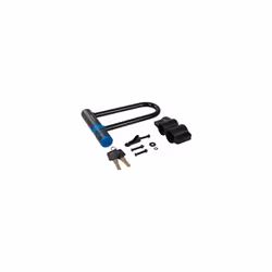 Bicycle U-Lock - 145 x 210mm
