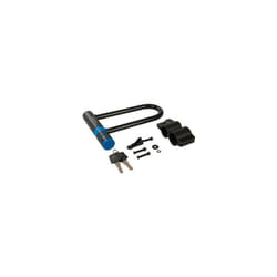 Bicycle U-Lock - 145 x 210mm