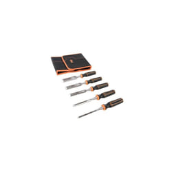 Wood Chisel Set 5pce - TWCS5 6, 12, 19, 25 & 32mm