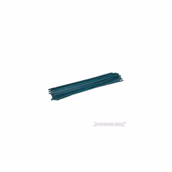 Silverline 688506 Bamboo Sticks300mm 50pk - Sticks 300mm - bamboo sticks 300mm 50pk