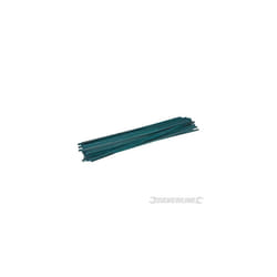 Silverline 688506 Bamboo Sticks300mm 50pk - Sticks 300mm -  bamboo sticks 300mm 50pk