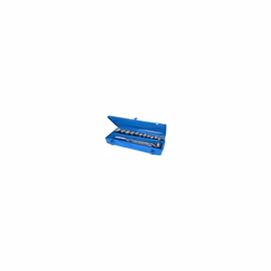Silverline 652142 3/4" Socket Set 15pce15pce - 34 15 Pieces - silverline 34 socket set 15 pieces