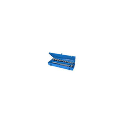 Silverline 652142 3/4" Socket Set 15pce15pce - 34 15 Pieces -  silverline 34 socket set 15 pieces