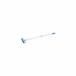 Wallpaper Perforator Extension Roller - 150 x 590mm
