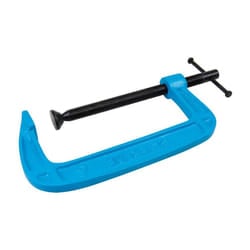 Silverline Light Duty G Clamp - 150mm