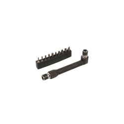 Angle Screwdriver Bit Holder Set 12pce - 12pce