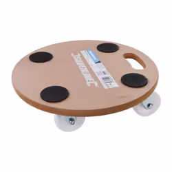 Round Platform Dolly - 250kg