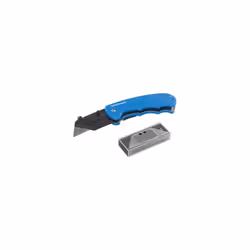 Folding Utility Knife - 160mm