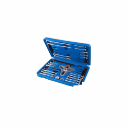 Harmonic Balancer Puller Set 46pce - 40 - 93mm