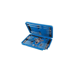 Harmonic Balancer Puller Set 46pce - 40 - 93mm