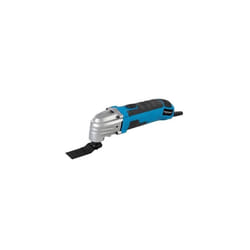 Silverline 300w Diy Multi Tool 300w -  silverline 300w diy oscillator griding sanding 430787