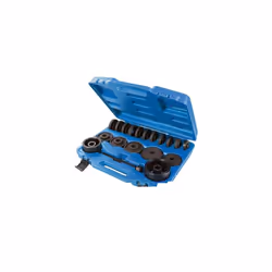Wheel Bearing Removal Kit 22pce - 22pce