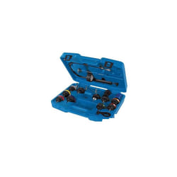 Radiator Pressure Test Kit 18pce - 18pce