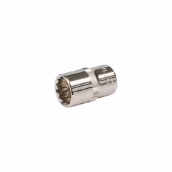 Socket 1/2" Drive 12pt Metric - 17mm