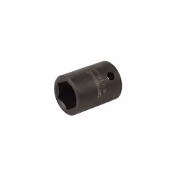Impact Socket 1/2" Drive 6pt Metric - 18mm