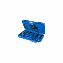 Hose Clip Removal Tool Set 9pce - 18 - 54mm