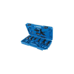 Hose Clip Removal Tool Set 9pce - 18 - 54mm