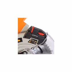 Triton 1800W Sliding Compound Mitre Saw 254mm TCMS254