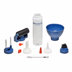 Rockler Glue Application Set 8pce - 8pce